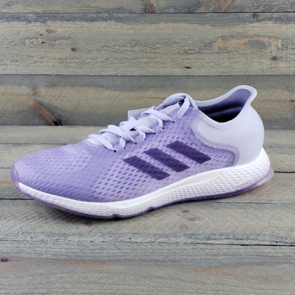 adidas FOCUSBreathIn Bounce Running Shoes - Picture 2 of 9